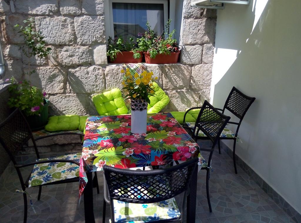 Appartamento Jasminka Solin