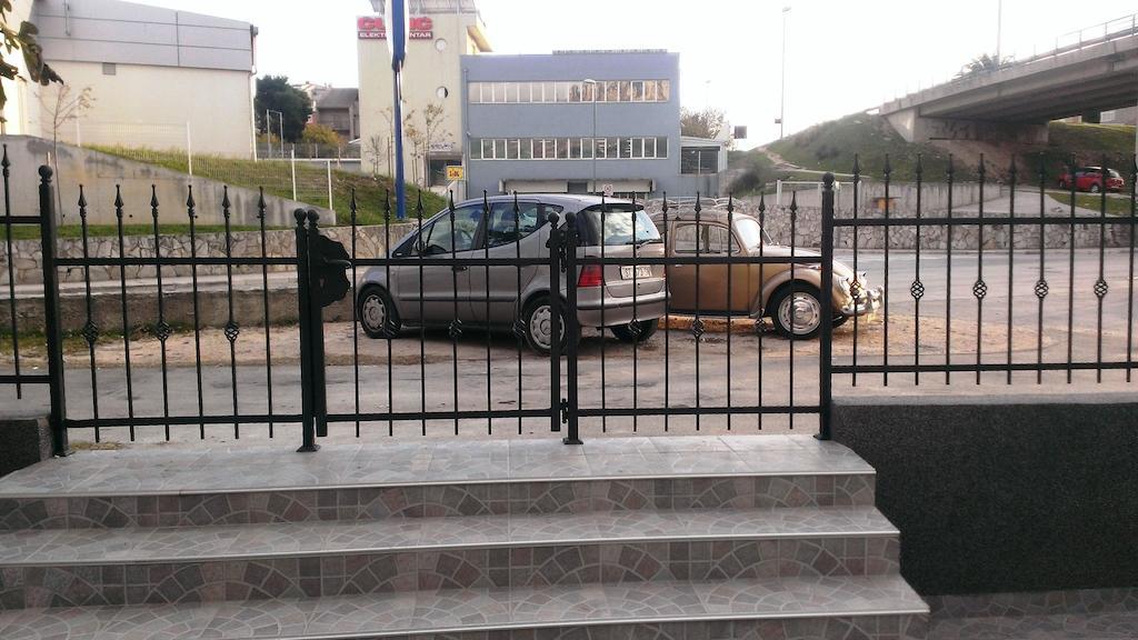 Appartamento Jasminka Solin