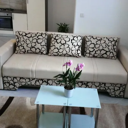 Apartments Jasminka Solin Room photo