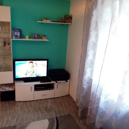 Apartments Jasminka Solin Exterior photo