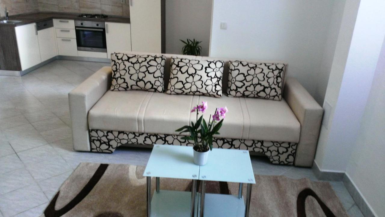 Jasminka Apartment