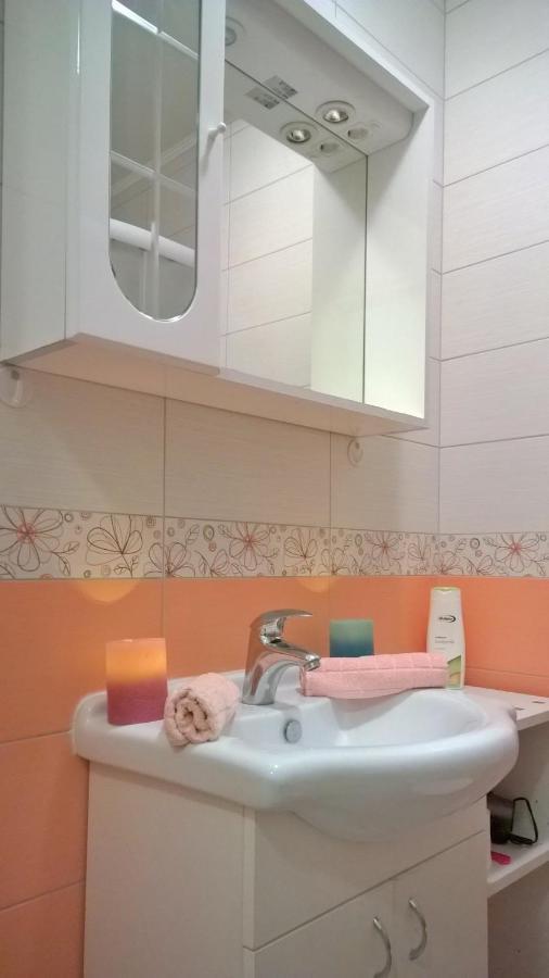 Jasminka Apartment Solin