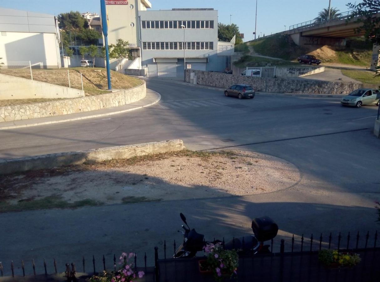 Jasminka Apartment Solin